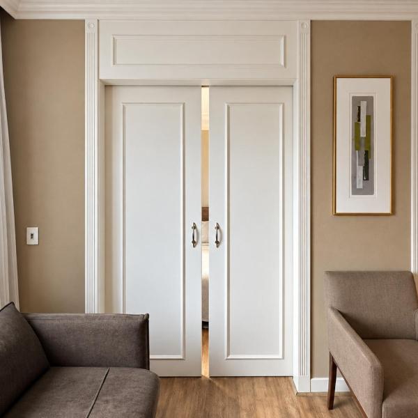 BOOK A FLAT Paulista Jardins Skyline Stay - Foto 5