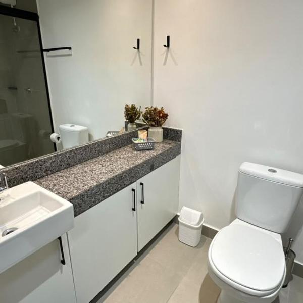 Flat próximo ao metrô Butantã! - Foto 3