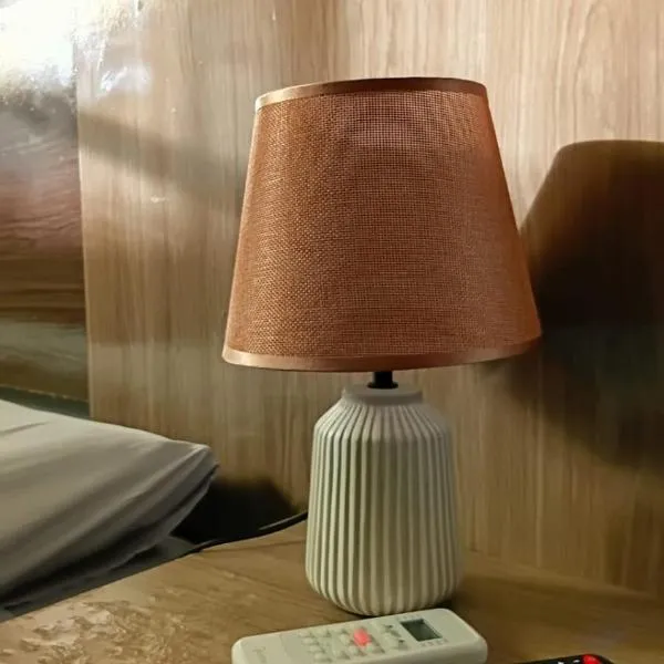 Apartamento no centro - 1 cama casal, 1 cama solteiro e 1 colchão Extra , Fronteira Brasil-Uruguai, hotelli kohteessa Santana do Livramento