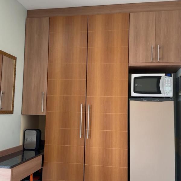 Flat mobiliado em Caldas novas Goiás - Foto 5