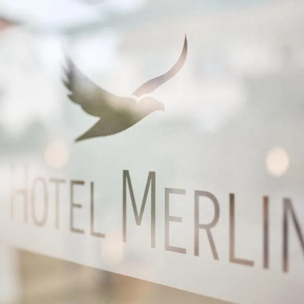 Hotel Merlin, hotel em Filderstadt