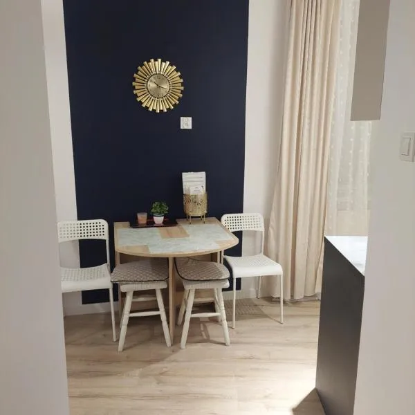 Viesnīca Baza Ślęża , Nowoczesny Apartament w sercu Sobótki pilsētā Sobutka