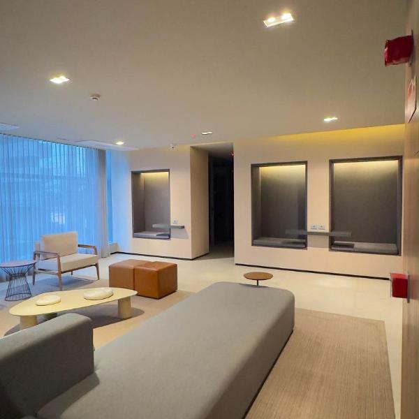 Studio Premium com Vaga e Vista perto da Paulista - Foto 2