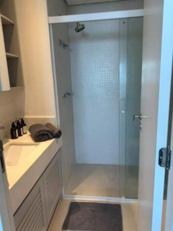 Apartamento Luxo- Condominio Habitarte Broklin - Foto 5