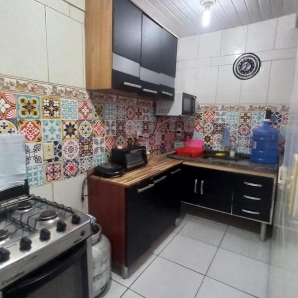 Copacabana casa toda sua vista mar - Foto 4