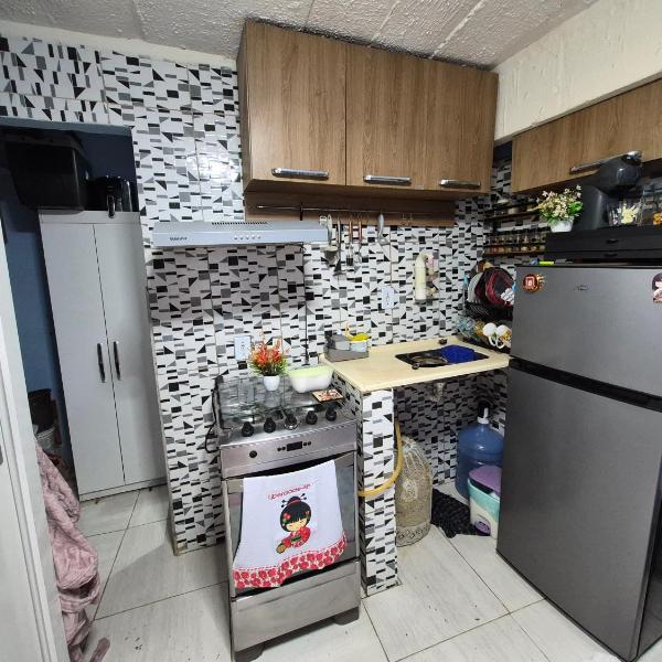 Kitnet em Santa Tereza - Foto 5