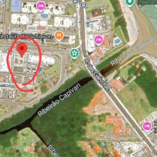 Departamento a 50 Metros del Mar Ingleses Norte! - Foto 3