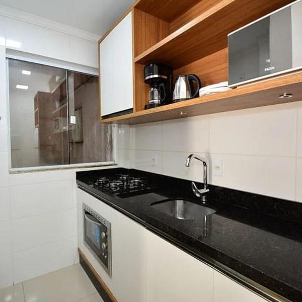 Departamento a 50 Metros del Mar Ingleses Norte! - Foto 5
