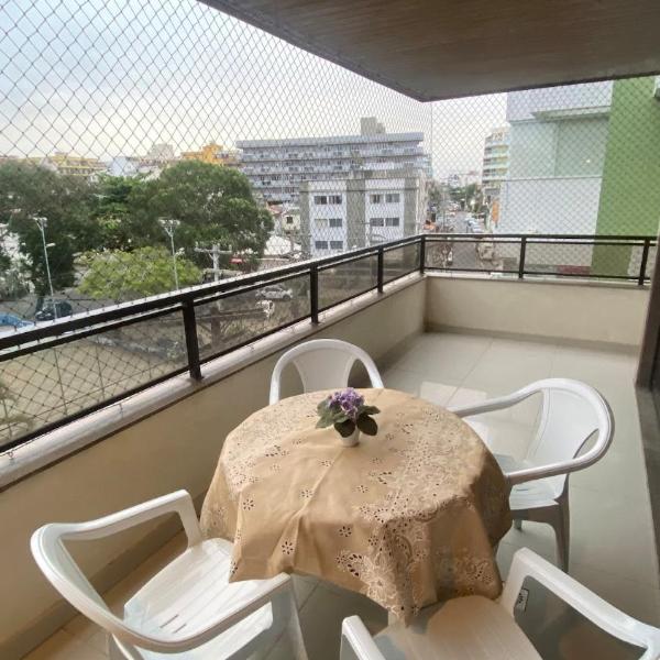 Apartment near Forte Beach and Passagem restaurants - Foto 5