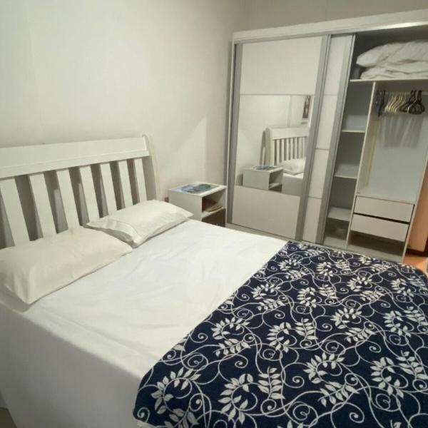 Apartment near Forte Beach and Passagem restaurants - Foto 2