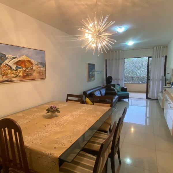 Apartment near Forte Beach and Passagem restaurants - Foto 4