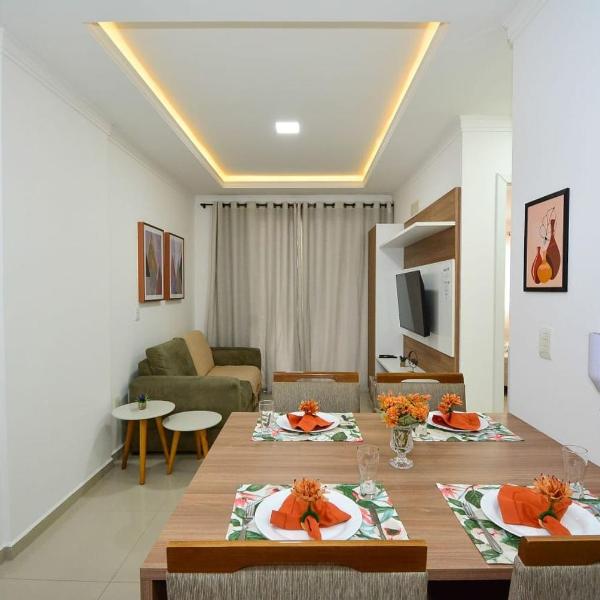 Departamento Frente al Mar con Piscina!! - Foto 3
