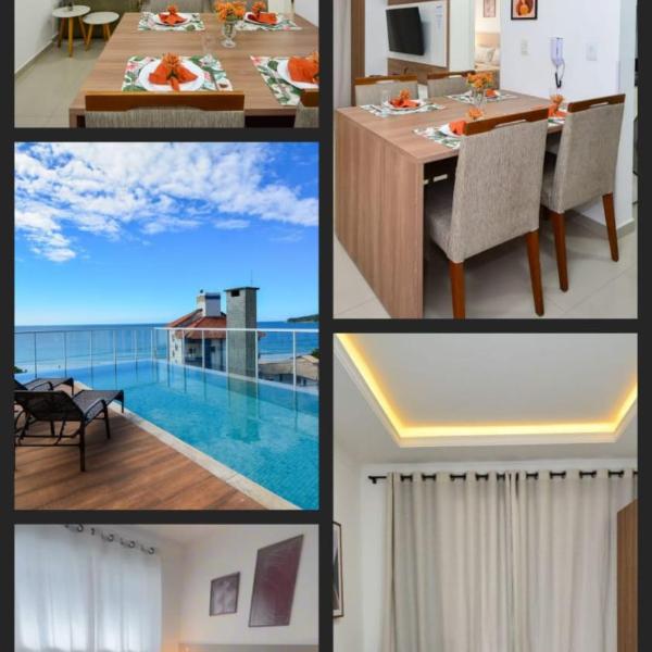 Departamento Frente al Mar con Piscina!! - Foto 4