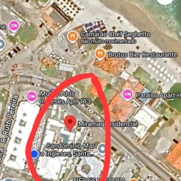 Departamento Frente al Mar con Piscina!! - Foto 5