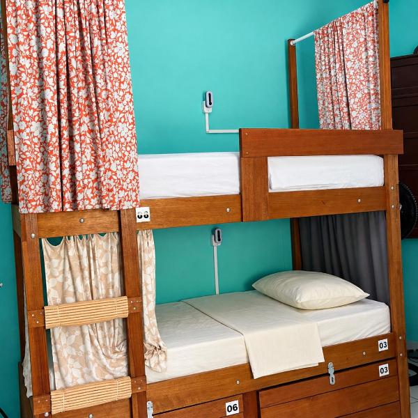 Lavi Hostel - Foto 2