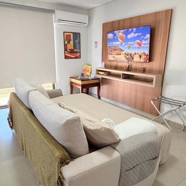 Yguaçu Home - Foto 5