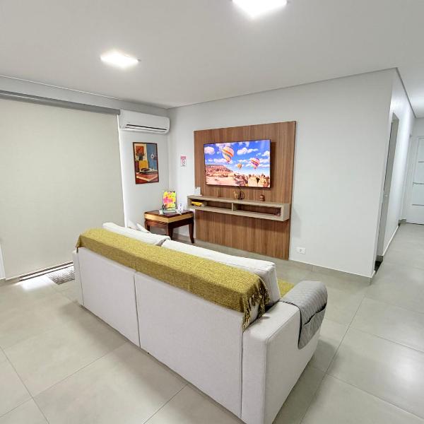 Yguaçu Home