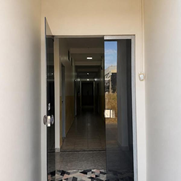 Hotel carmindo