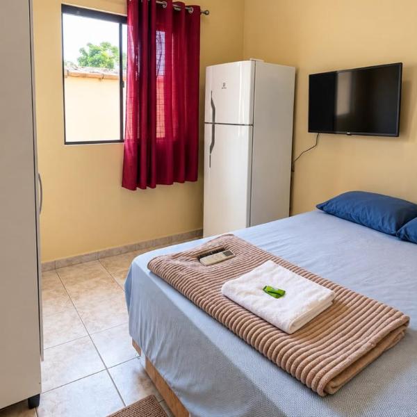 Hotel carmindo - Foto 2