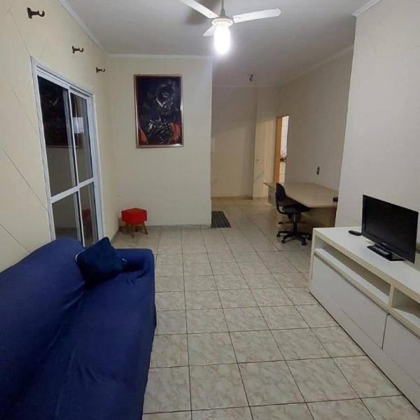 Quarto privativo com ar condicionado - Foto 4