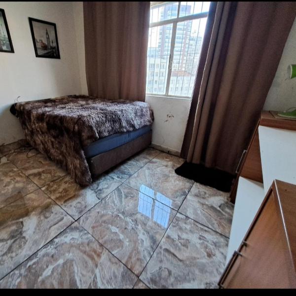 São Paulo Apartament in front the subway station - Foto 3