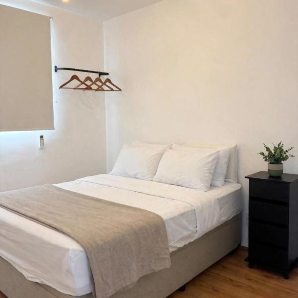 Your apartment in Porto Maravilha! #SmartStay