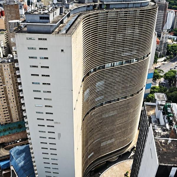 Studio Mágico no Coração do Ipiranga