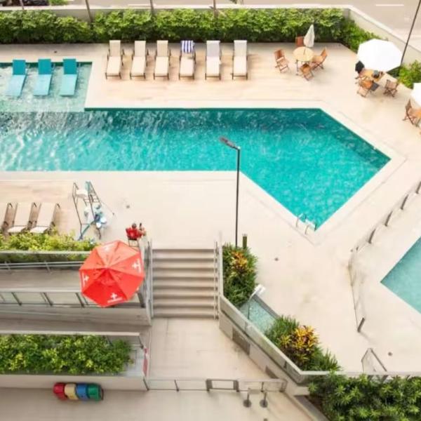 Your apartment in Porto Maravilha! #SmartStay - Foto 4