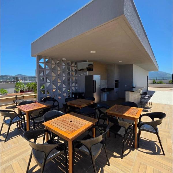 Your apartment in Porto Maravilha! #SmartStay - Foto 5
