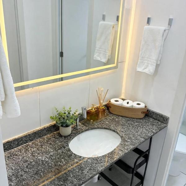 Your apartment in Porto Maravilha! #SmartStay - Foto 3