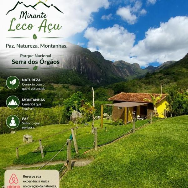 Mirante Leco Açú