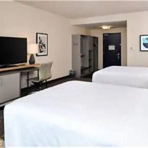 Holiday Inn Fort Worth - Alliance by IHG: Fort Worth şehrinde bir otel