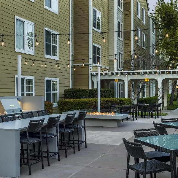 Fremont में, होटल Homewood Suites by Hilton Newark Fremont
