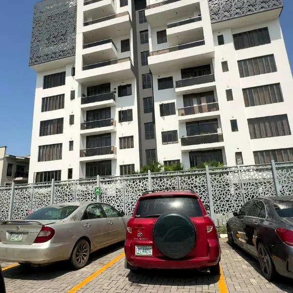 Banana Island, hotel din Lagos