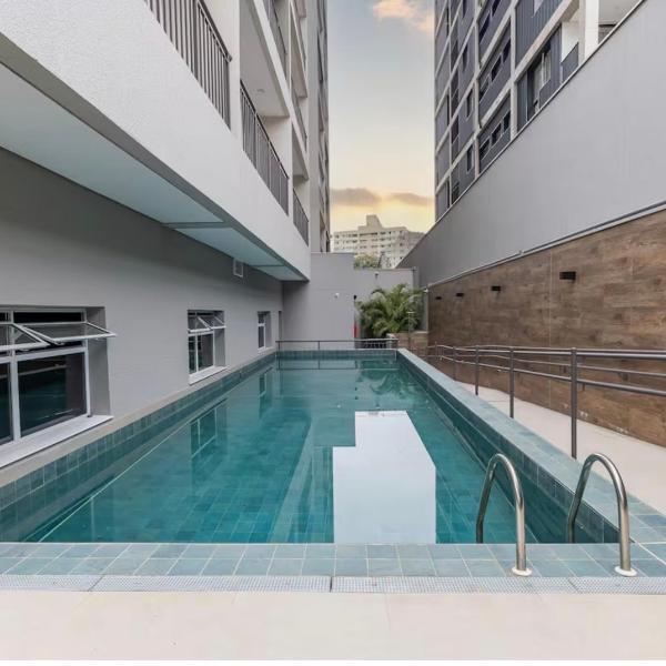 Estúdio de Luxo - Vila Olímpia - Foto 4