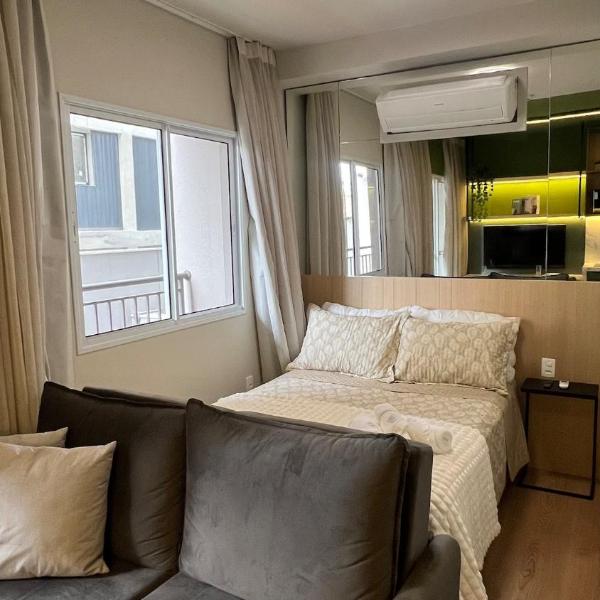 Estúdio de Luxo - Vila Olímpia - Foto 2
