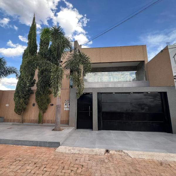 Casa aconchegante e moderna - Foto 5