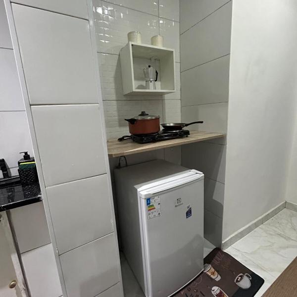 Apartamento na Av São João - Foto 4