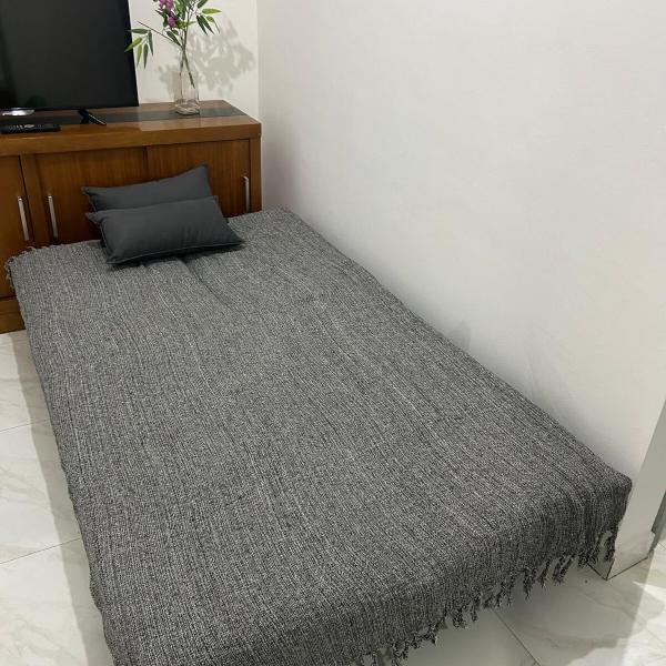 Apartamento na Av São João - Foto 5