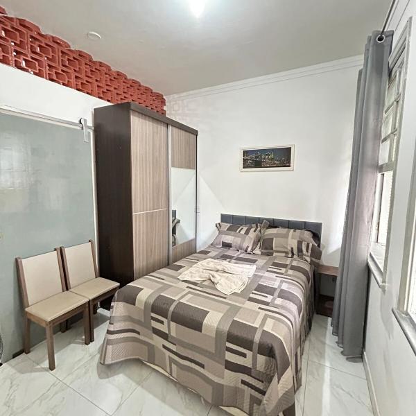 Apartamento na Av São João