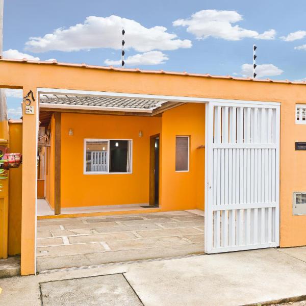 Residencial JL Maresias