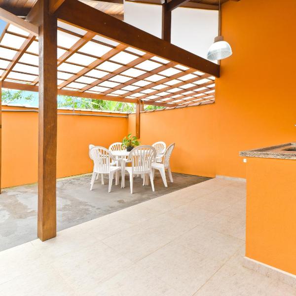 Residencial JL Maresias - Foto 4