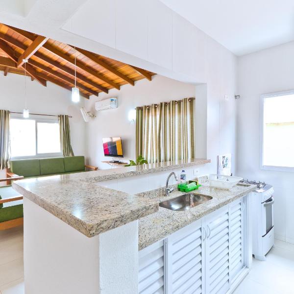 Residencial JL Maresias - Foto 3