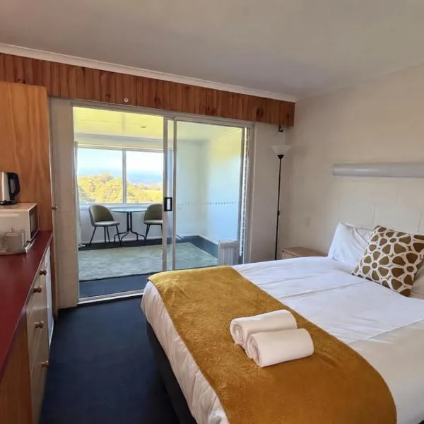 Otway Junction Motor Inn, khách sạn ở Lavers Hill