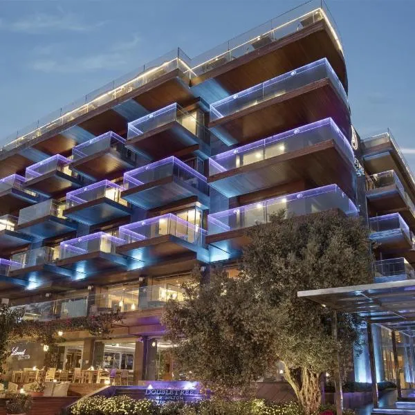 DoubleTree by Hilton Kusadasi, hotell i Kusadasi