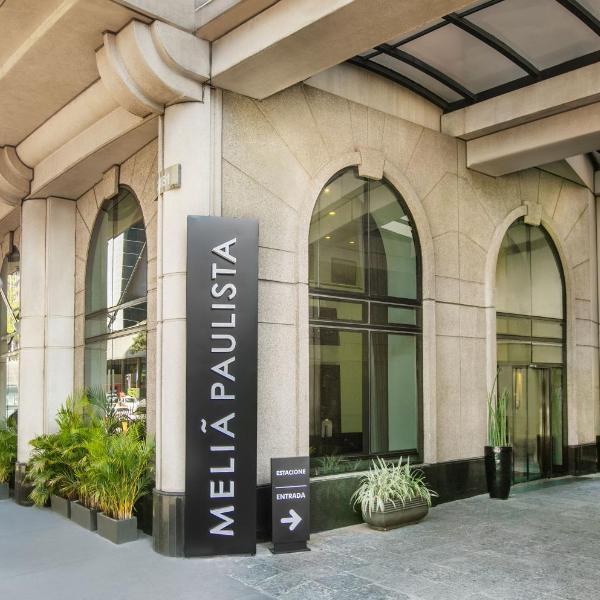 Meliá Paulista - Foto 2