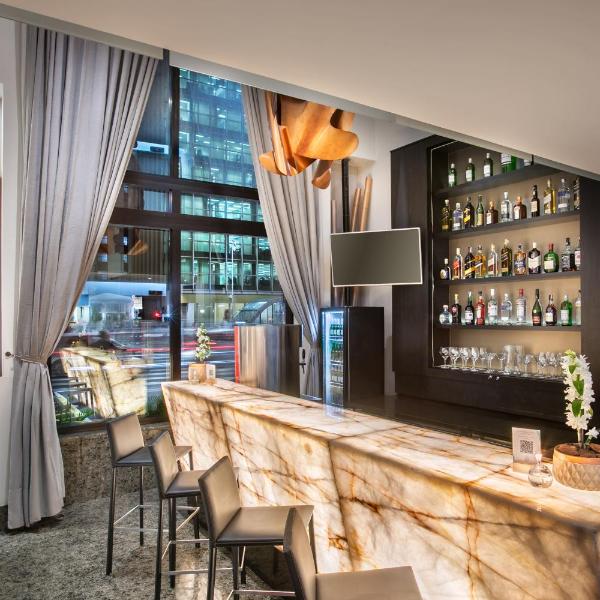 Meliá Paulista - Foto 4