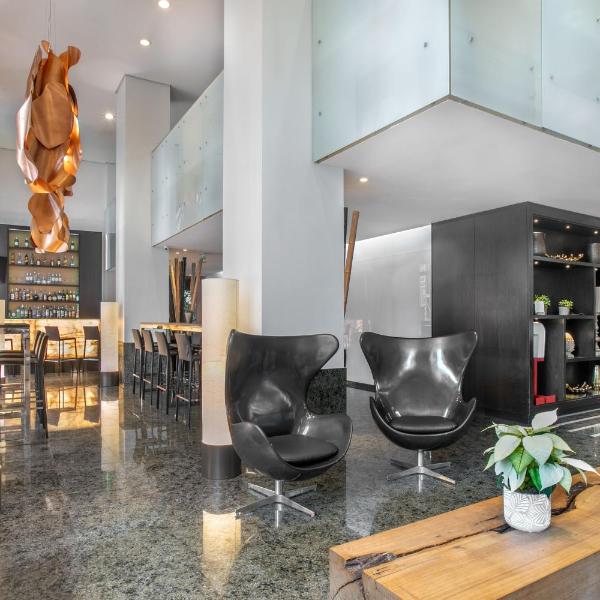 Meliá Paulista - Foto 5