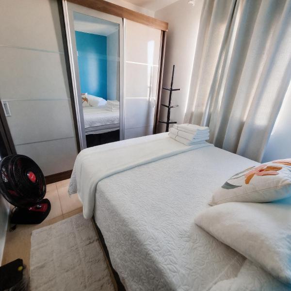 Jardins Mangueiral - Wi-Fi 300 Mb, Cozinha e Seg 24h - Foto 3