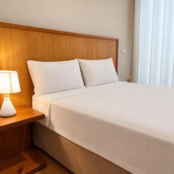 Apartamento Limas Airport, hotel in Lima